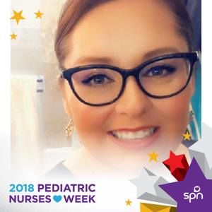 Meet your Posher, Robyn